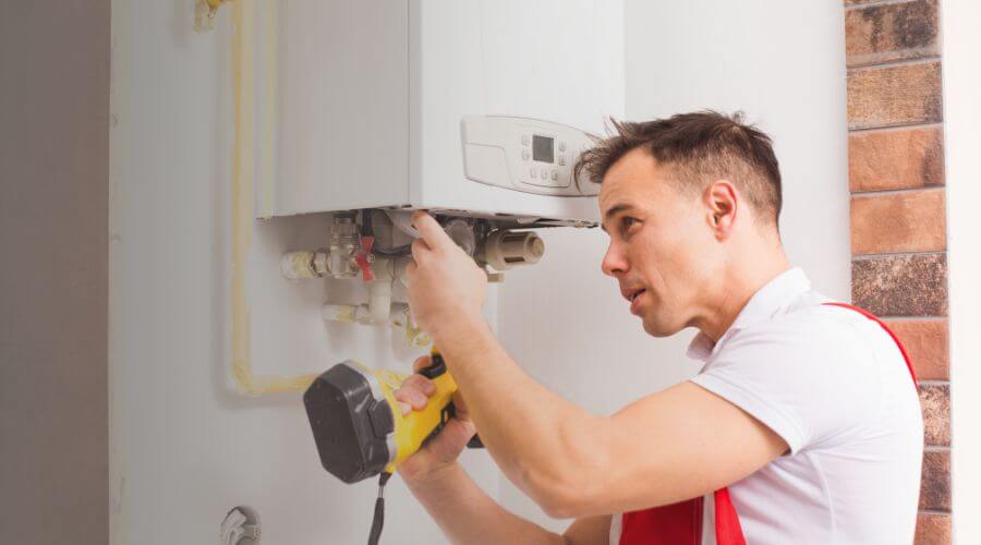 Professional Leak Detection in Soldier, IA